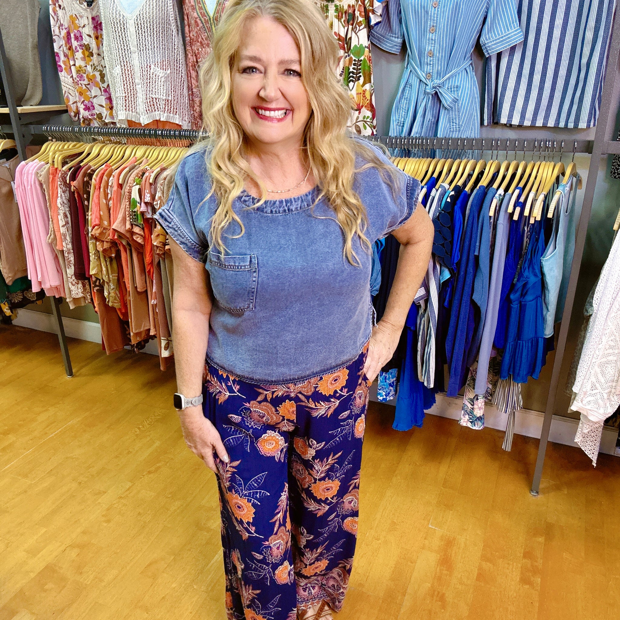 Everything Pants!