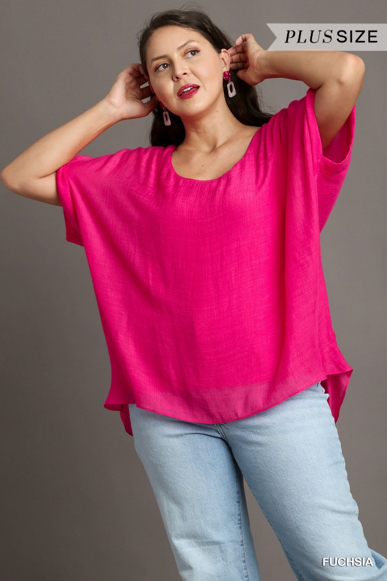 Classic Beauty Top