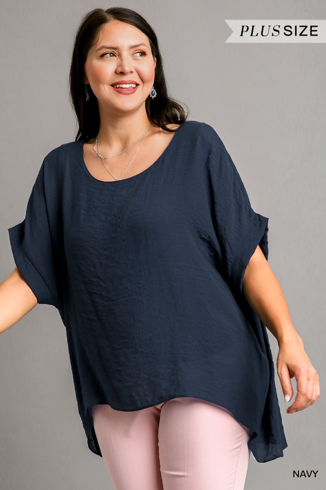 Classic Beauty Top