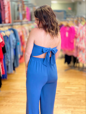 Here For It Jumpsuit