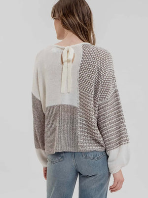 Weekend Ready Sweater