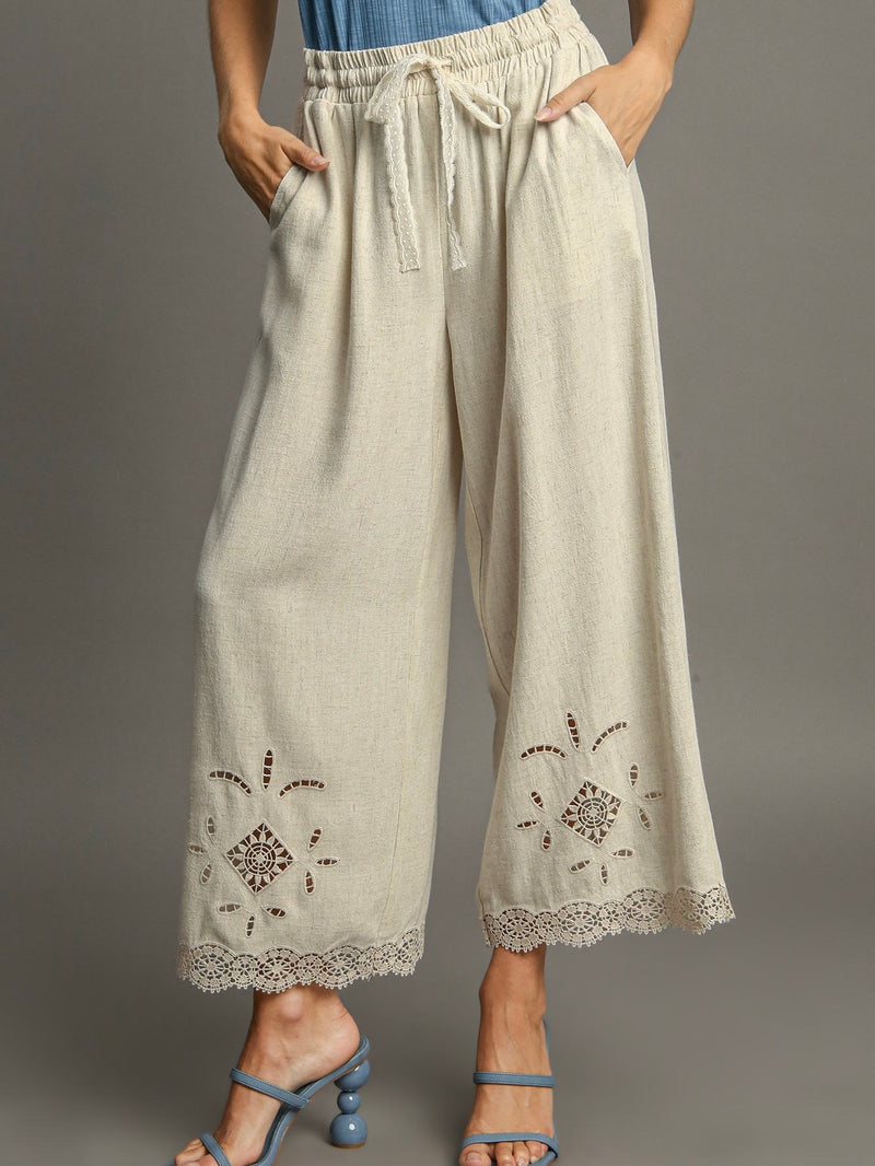 Simply Gorgeous Pants