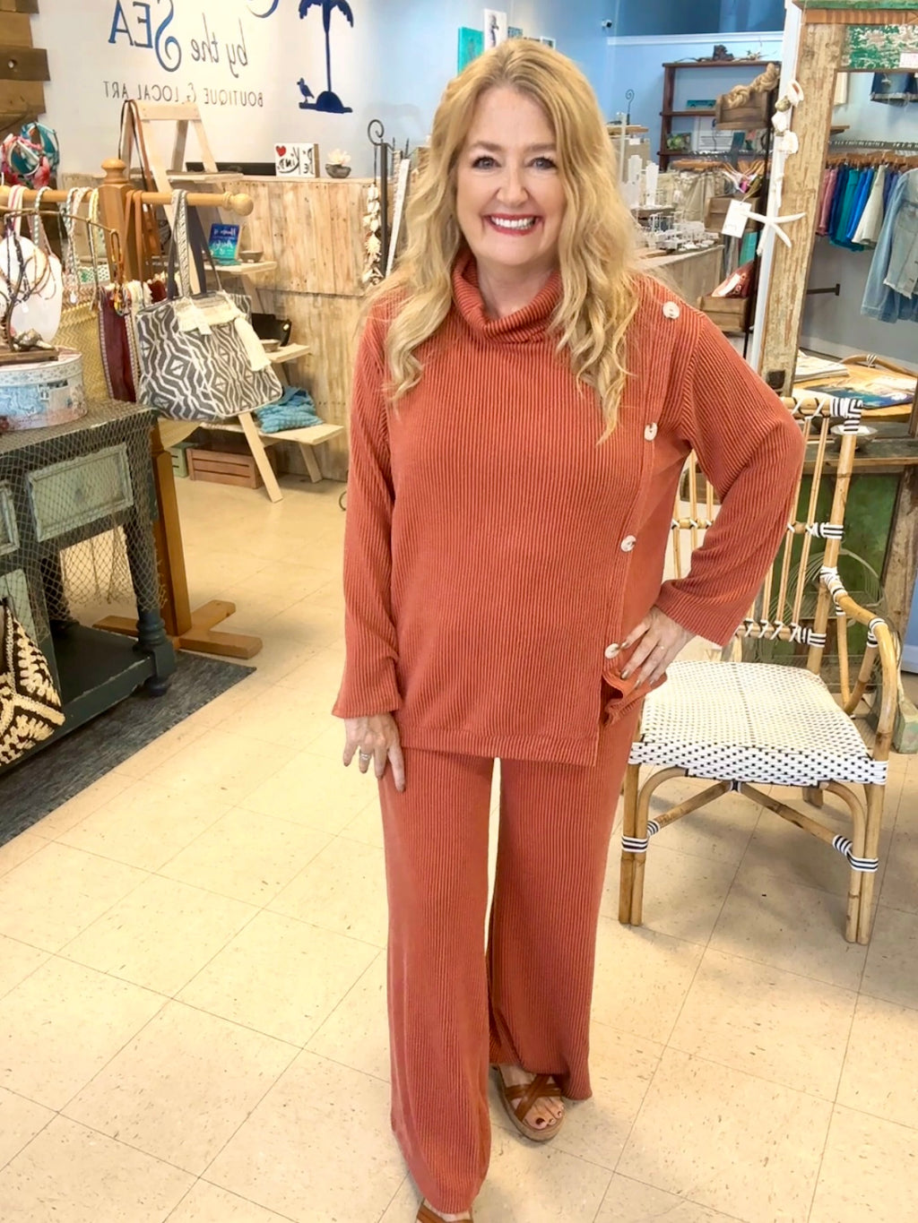 Pumpkin Spice Set