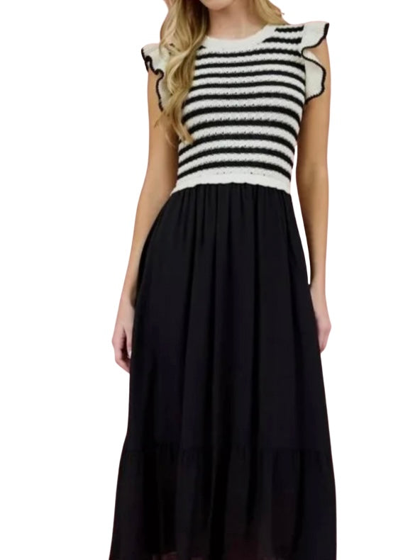 Effortlessly Chic Dress