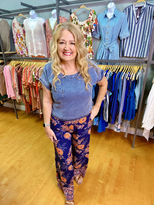 Everything Pants!