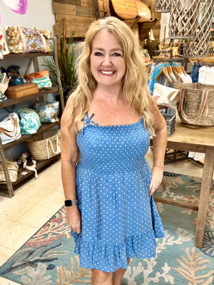 Picnic Ready Dress