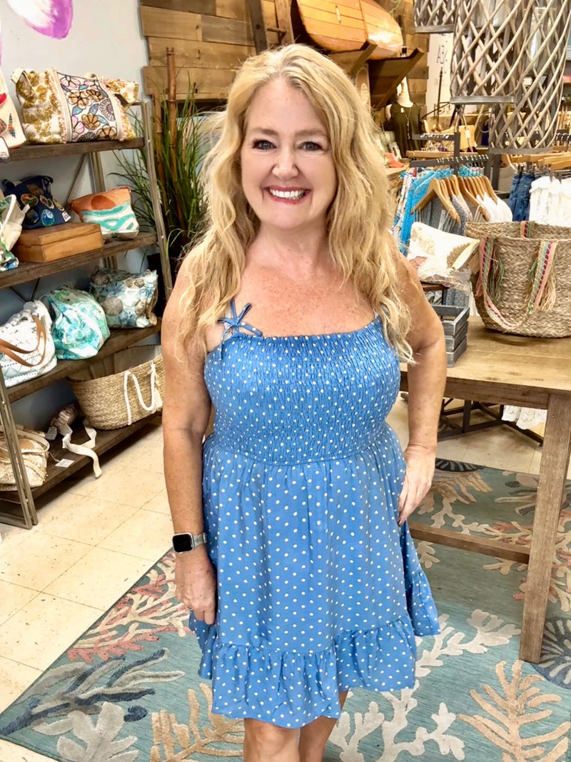 Picnic Ready Dress