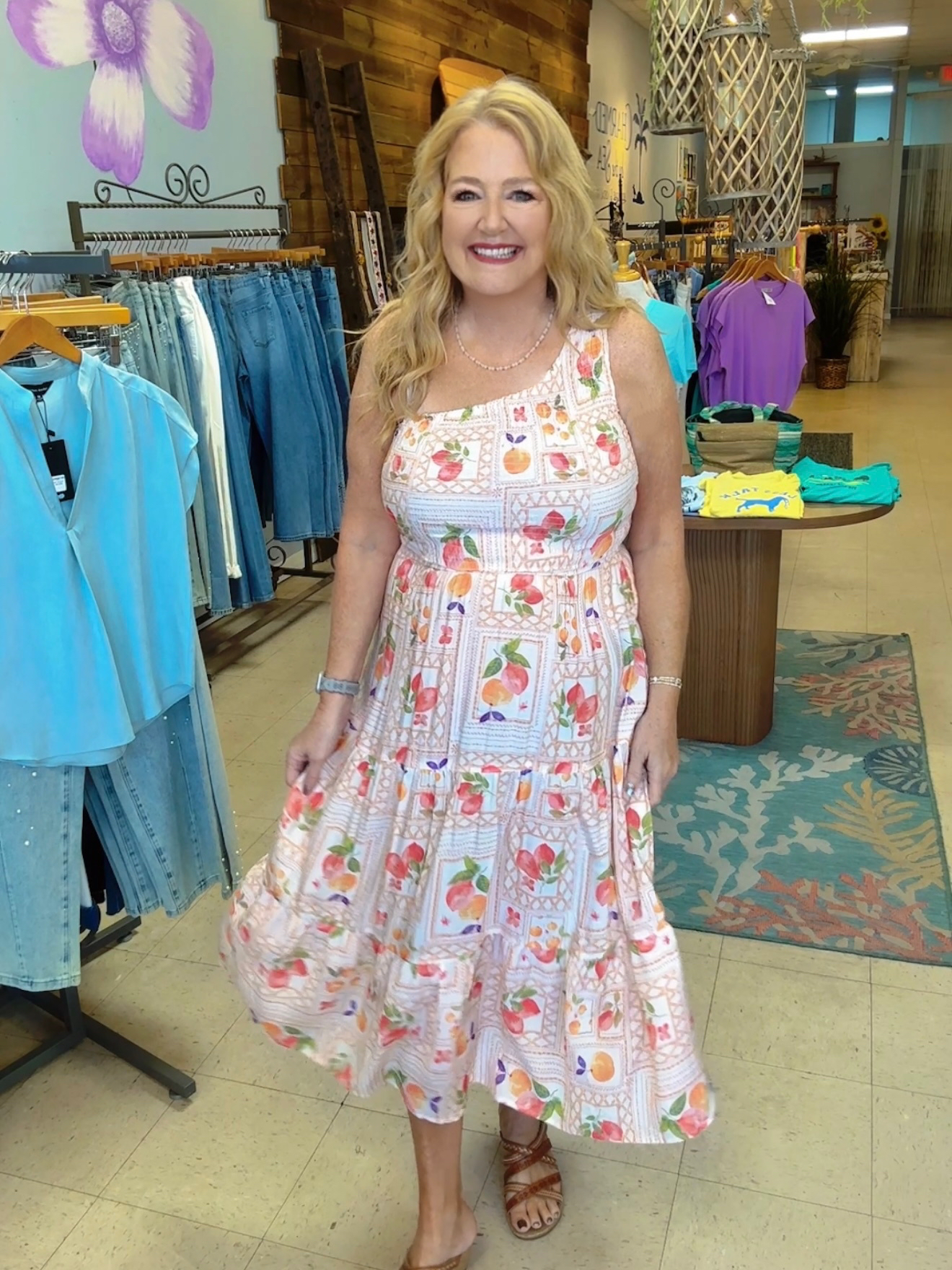 Just so Sweet Dress