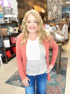 Harbor Side Cardigan