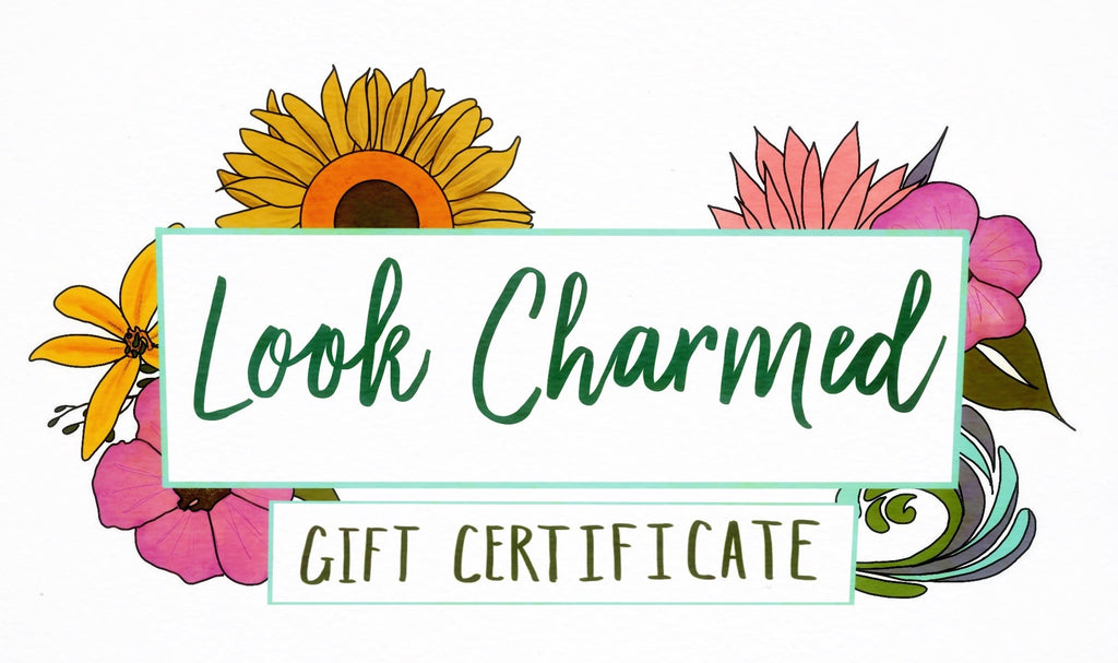 Gift Certificate