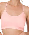 Cross back Bralette