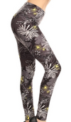 Legging Collection