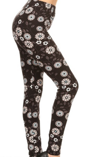 Legging Collection