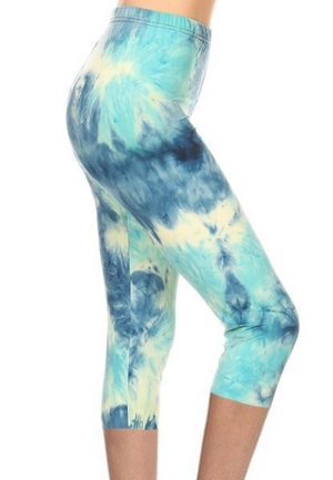 Legging Collection