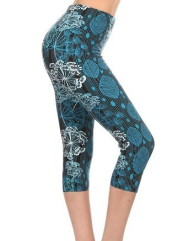 Legging Collection