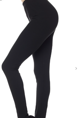 Legging Collection